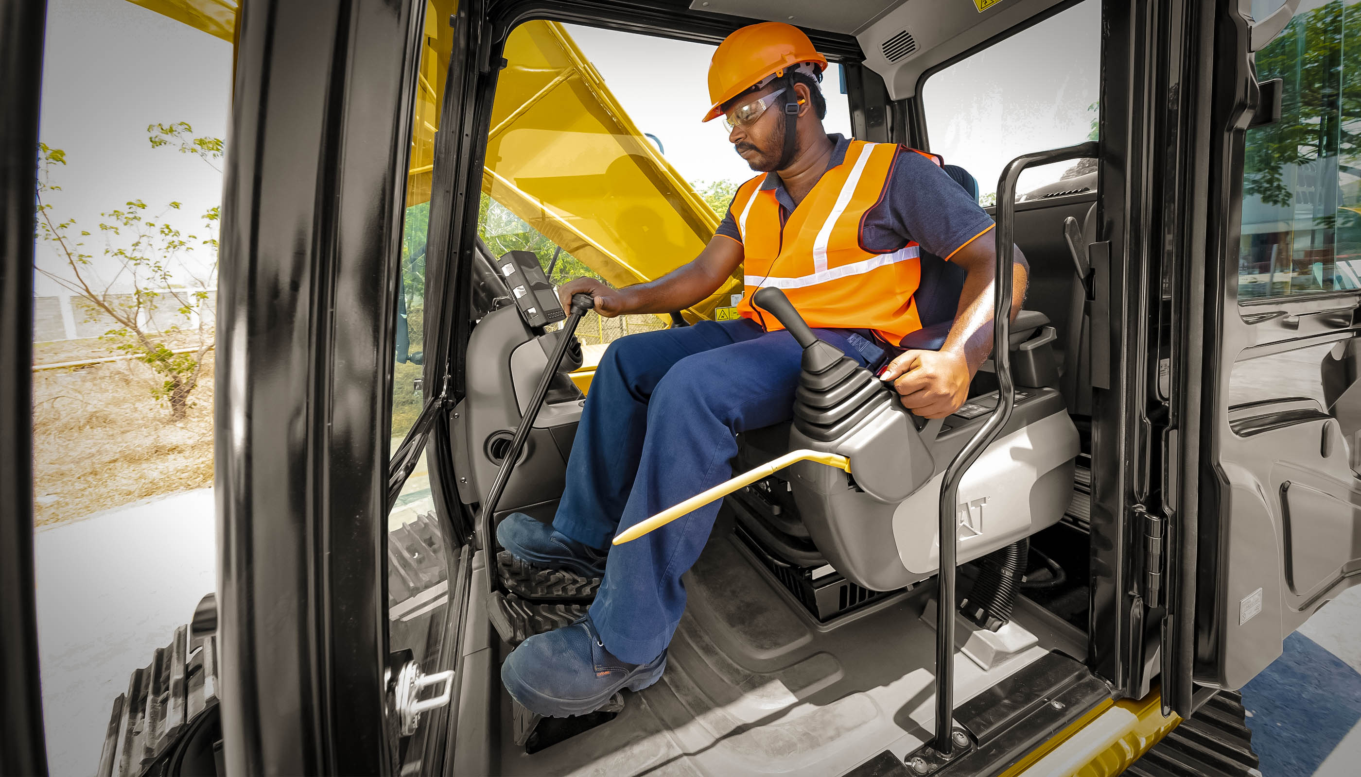 5 SIGNES QUE VOTRE OPERATEUR PEUT AVOIR BESOIN D'UNE FORMATION